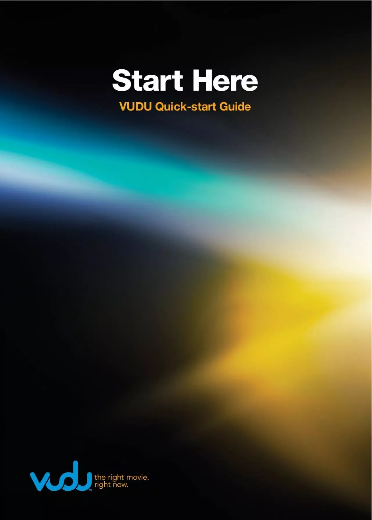 PDF-Start Here