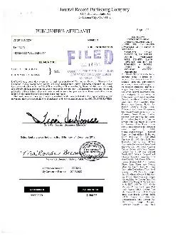 PDF-Journal 101 PUBLISHERS LEGAL 1NUMBERSS I lern Subscribed 1a10001