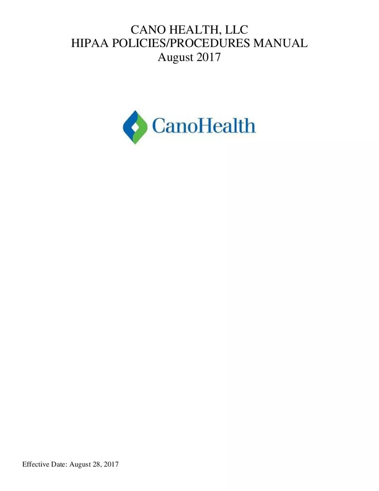 PDF-CANO HEALTH