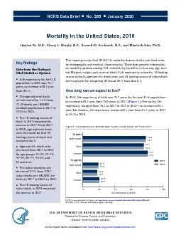 NCHS Data Brief