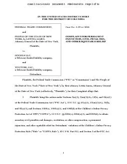 Case 119cv02642  Document 1  Filed 090419  Page 1 of 19 IN