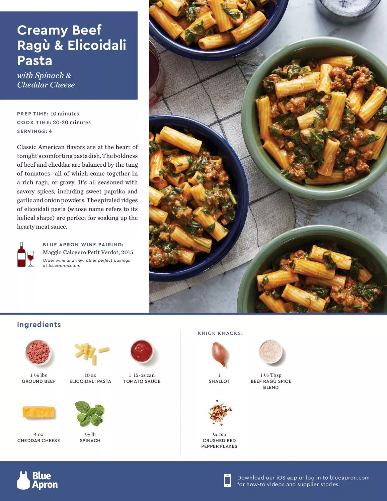 PDF-Share your photos blueapron