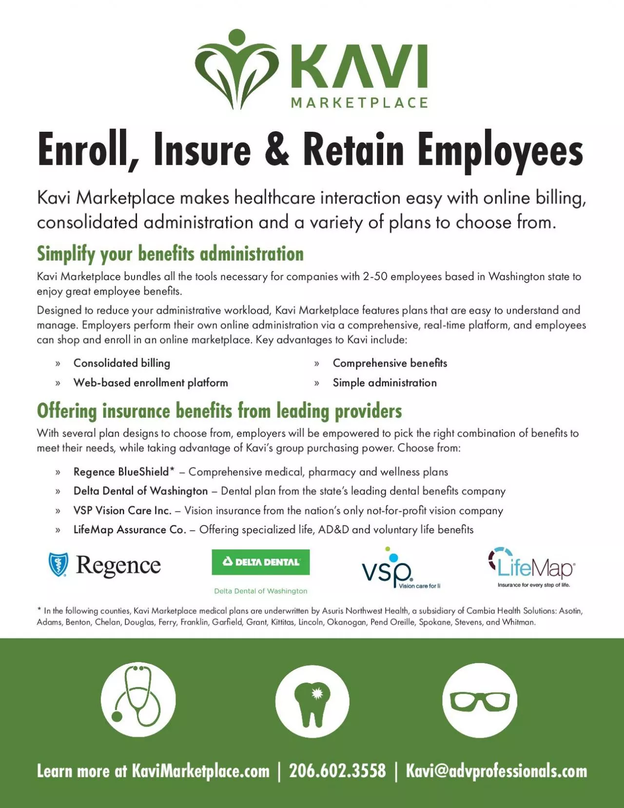 PDF-Enroll Insure Retain Employees