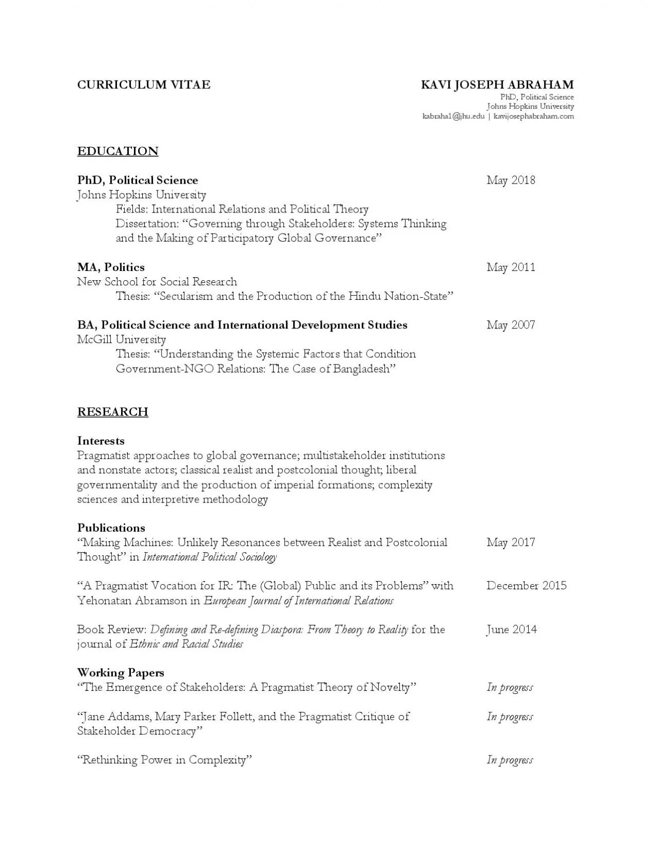 PDF-CURRICULUM VITAE