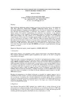 e  161  De  1  4 and T5 e De is the spectral variation of emissi