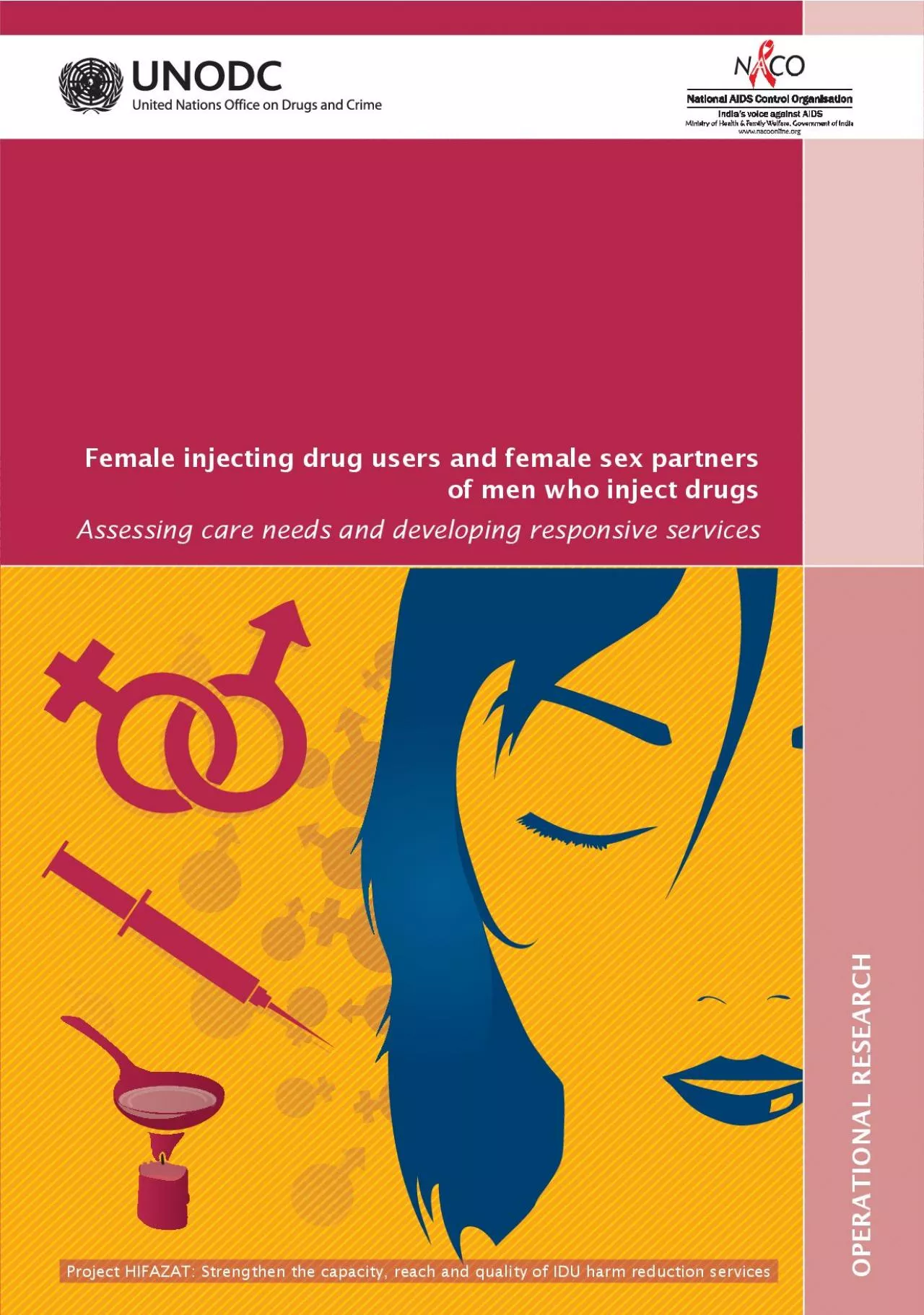 PDF-Female Injecting Drug Users and Female Sex