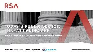 TODAYS PUBLIC SECTOR