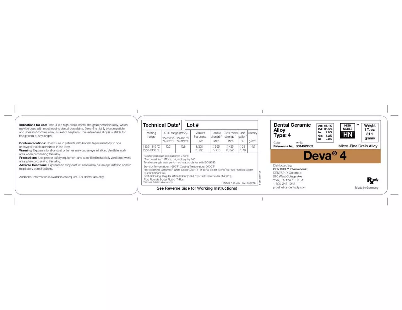 PDF-Step by Step Instructions3 Investment Use phosphate or silicat