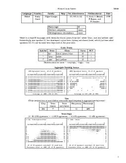 PDF-Derived categories