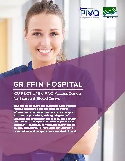 GRIFFIN HOSPITAL