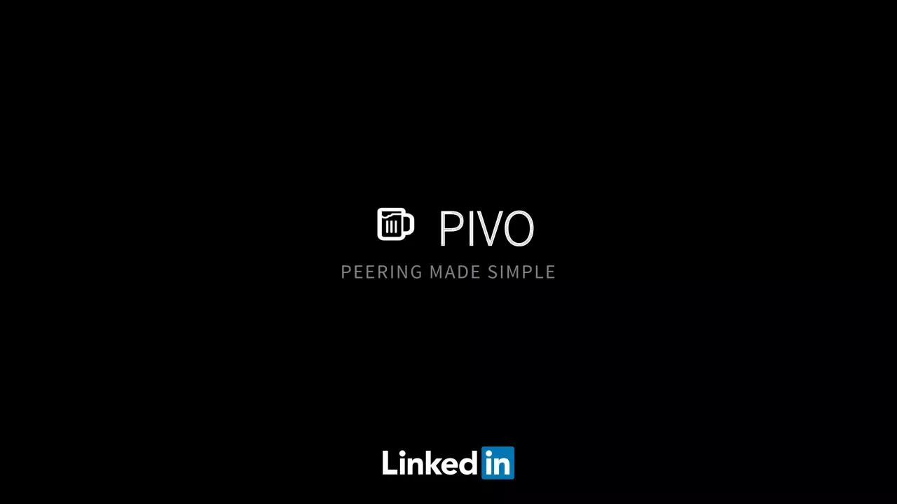 PDF-What does Pivo do