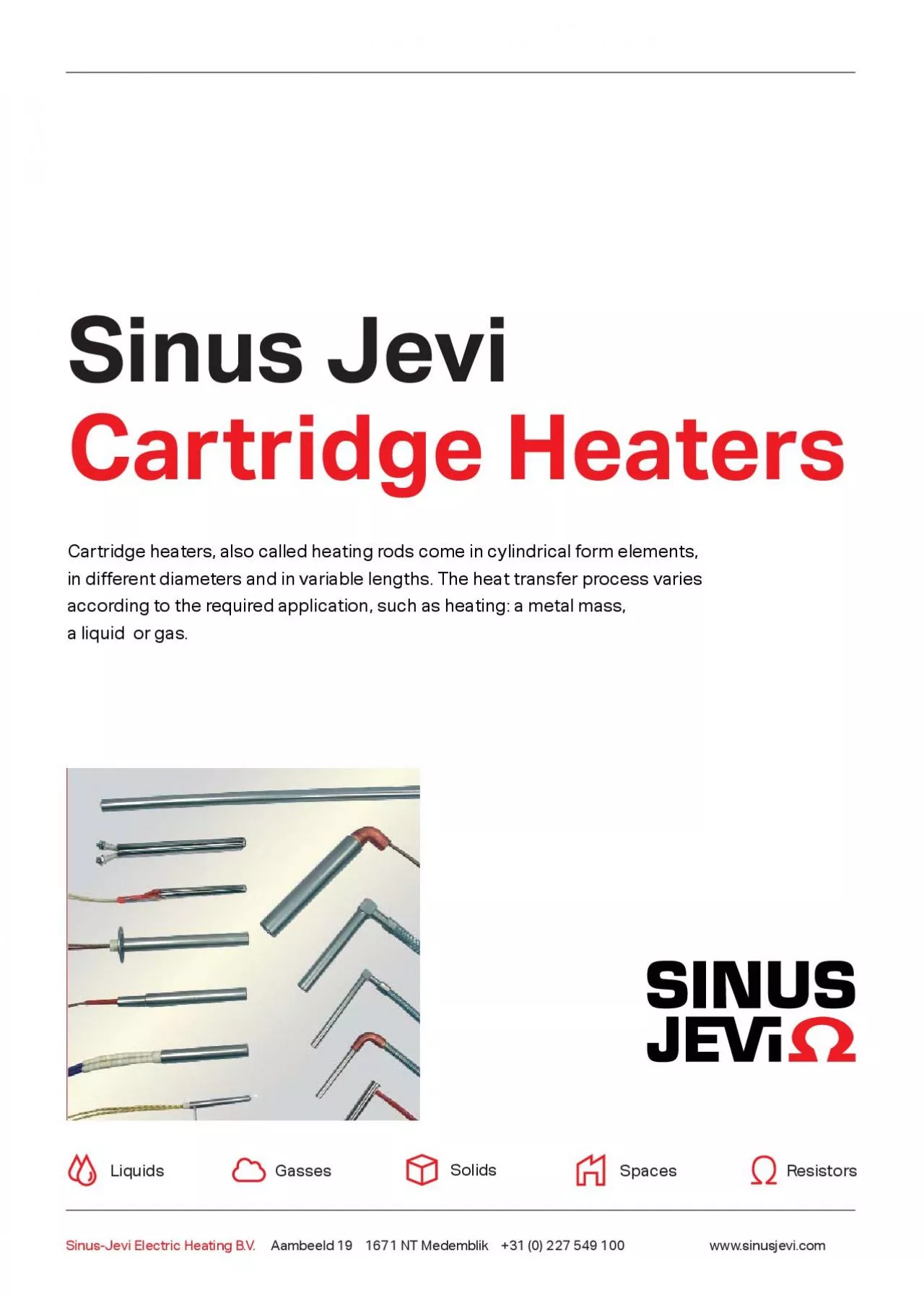 PDF-Sinus is one of the pioneers in the x00660069eld of explosion proof