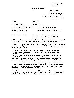 510k SUMMARY MR320DENTSPLY InternationalSusquehanna Commerce Center