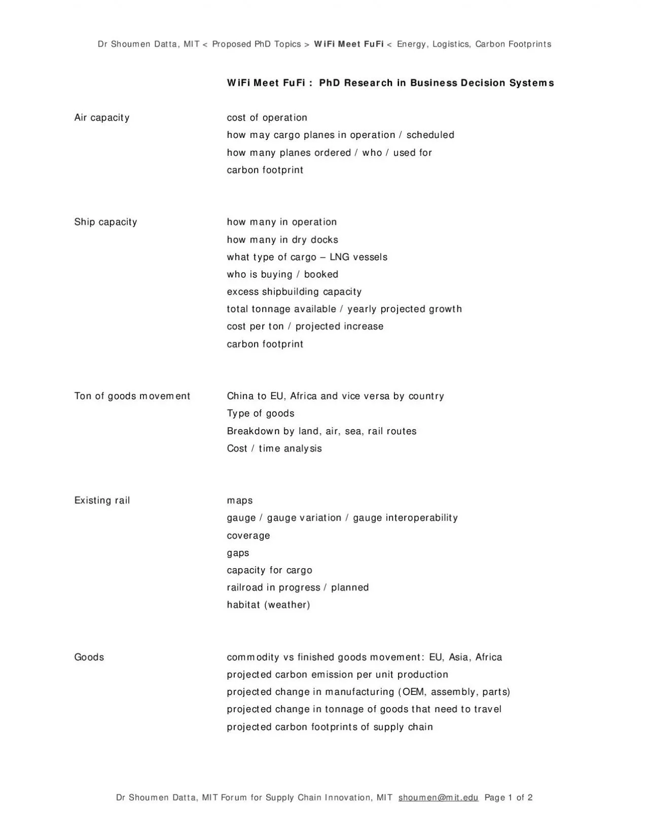 PDF-Dr Shoumen Datta MIT oposed PhD Topix Prx860cs WiFi Meet FuF