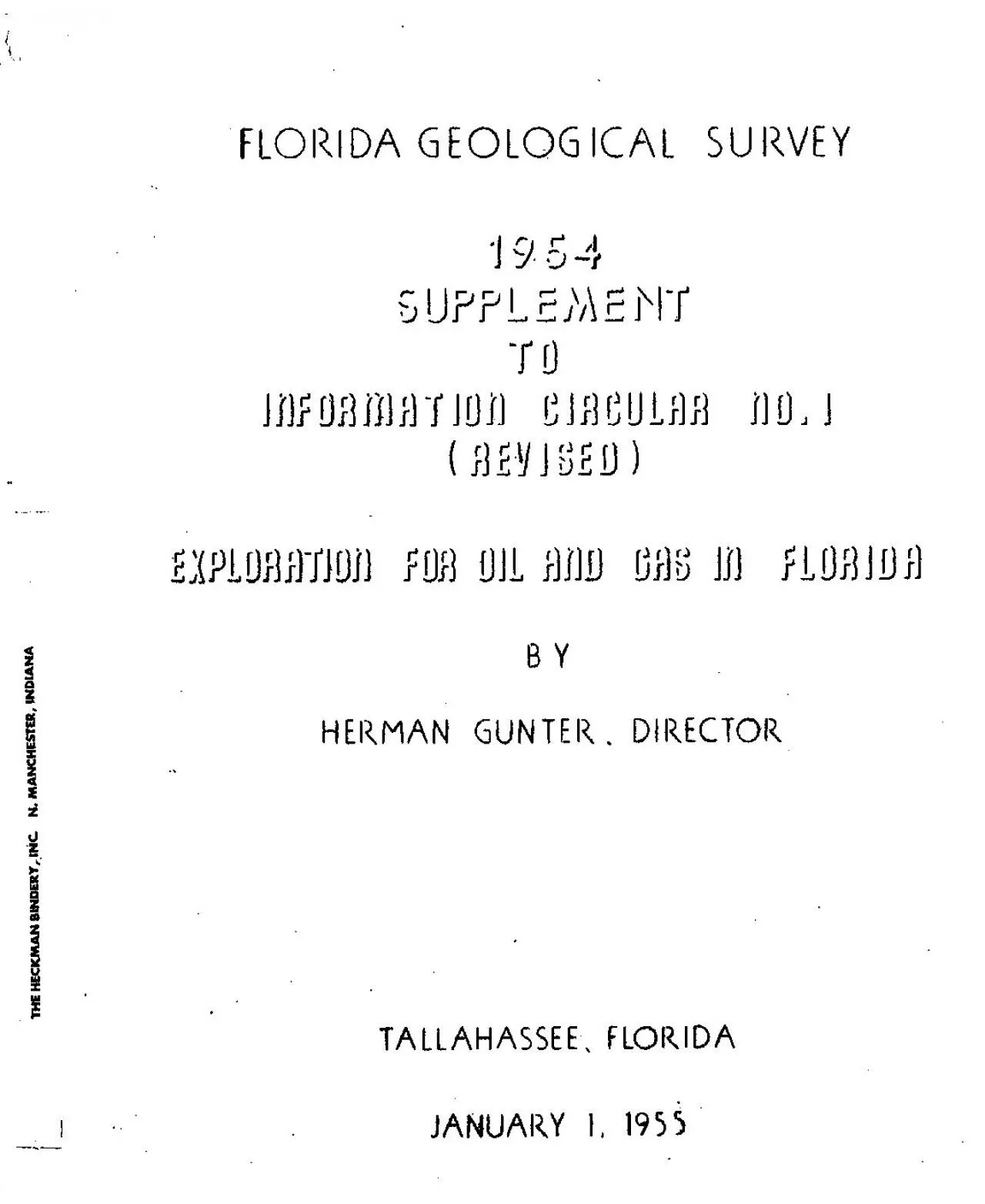 PDF-FLORIDA GEOLOGICAL SURVEY