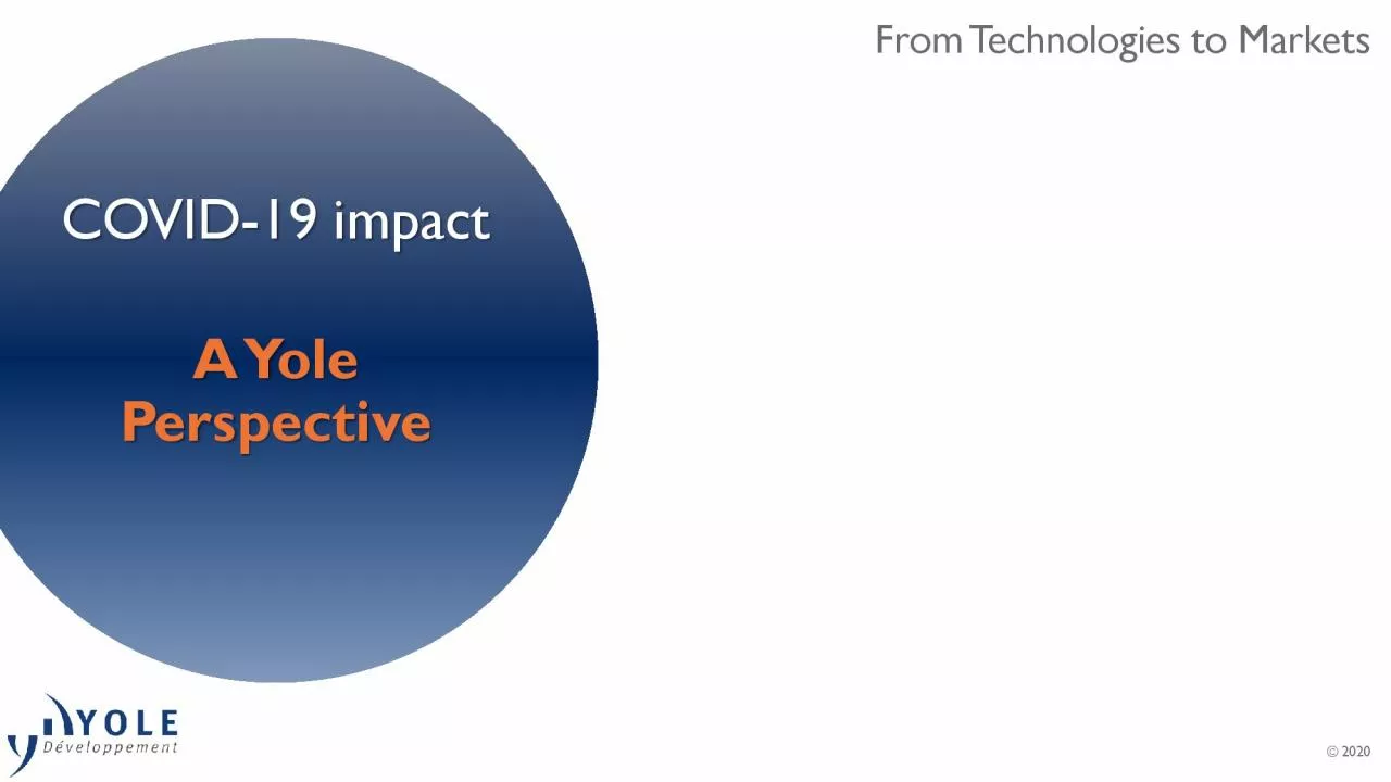 PDF-From Technologies to Markets