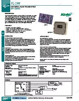 Pulseout PulseoutPulseout 150mA signal outXDCRsignal in24 VDCpower