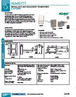 90 RH 05  90100 add 05 drift per year9528 VDC loop powe