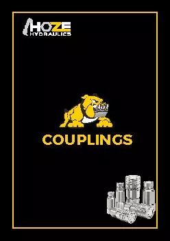 COUPLINGS