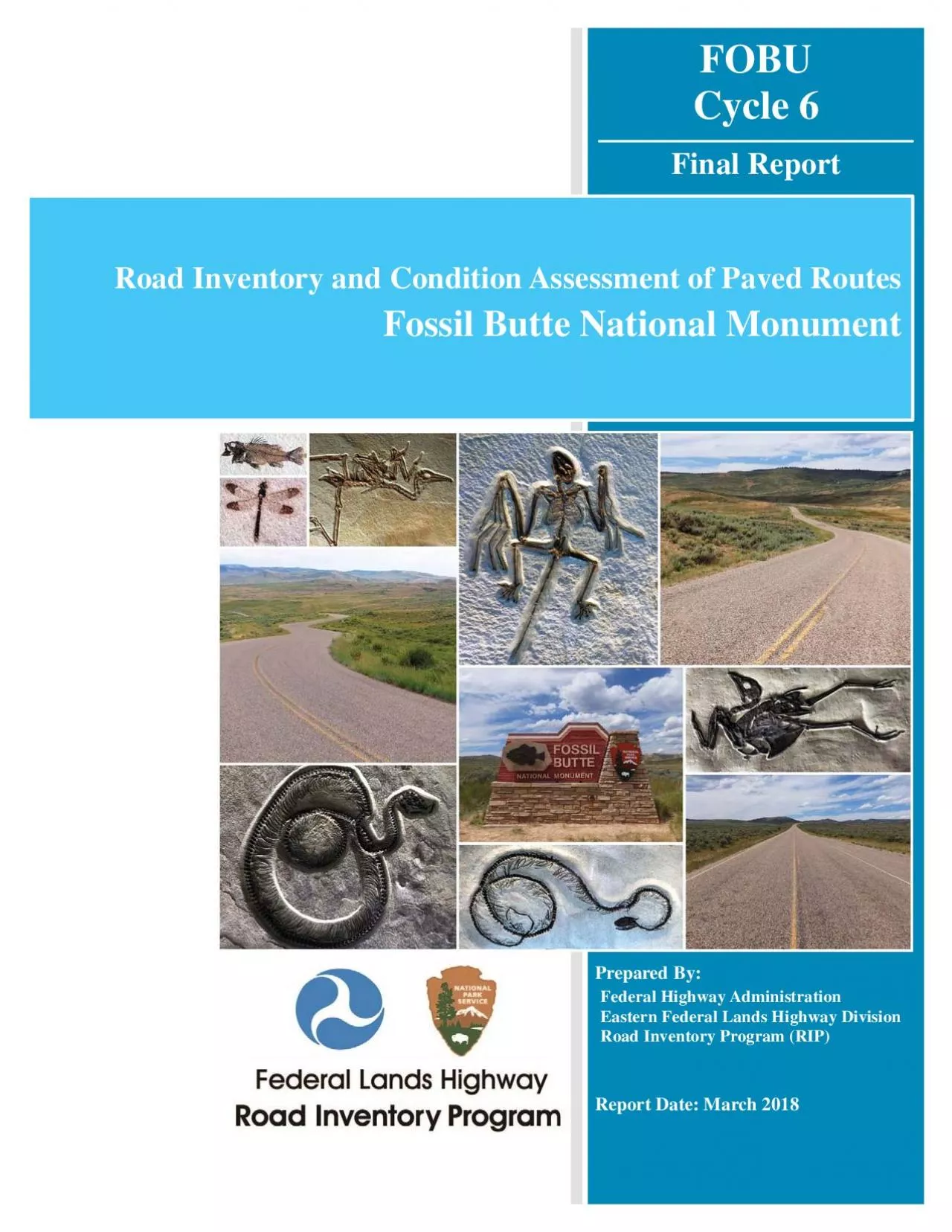 PDF-Federal Highway AdministrationEastern Federal Lands Highway DivisionRo