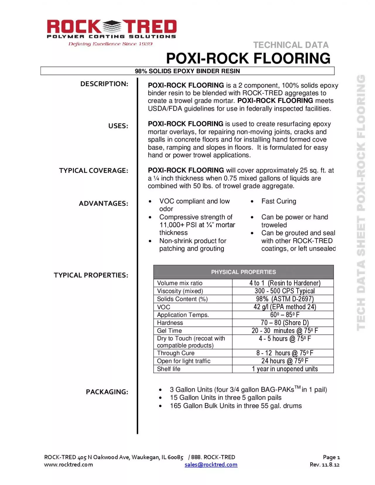 PDF-TRED 405 N Oakwood Ave Waukegan IL 60085