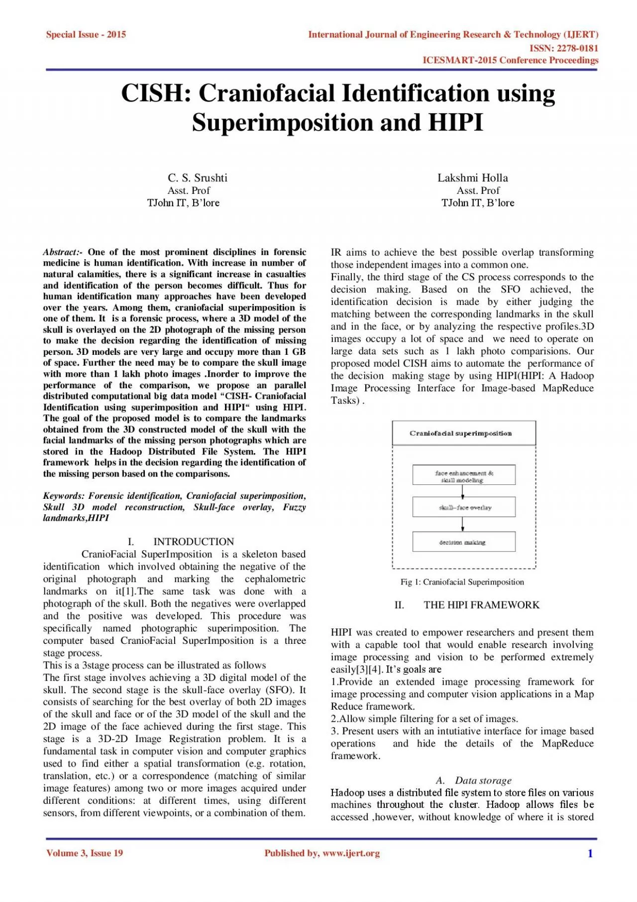 PDF-Craniofacial Identification