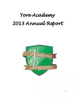 Annual Report