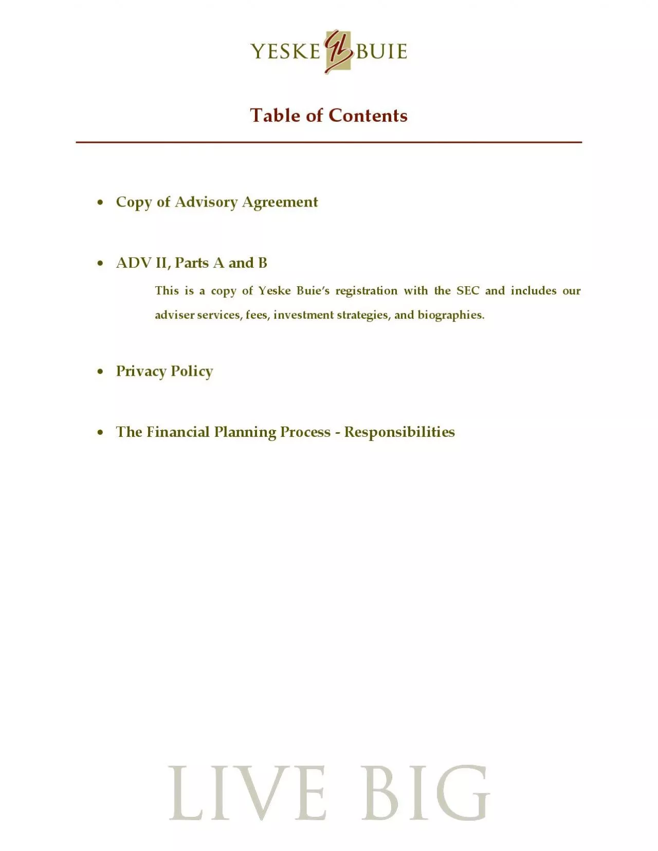 PDF-Table of Contents