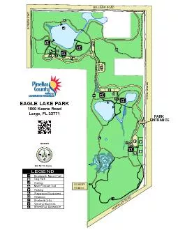 EAGLE LAKE PARKLargo FL 33771