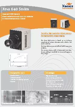 Semiconductor inspection