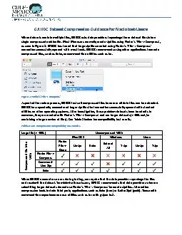 GRIIDC Dataset Compression Guidance for Macintosh Users