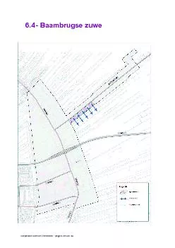 Dorpsvisie Centrum Vinkeveen  pagina 26 van 33