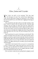 PDF-Kino Juana and Coyotito