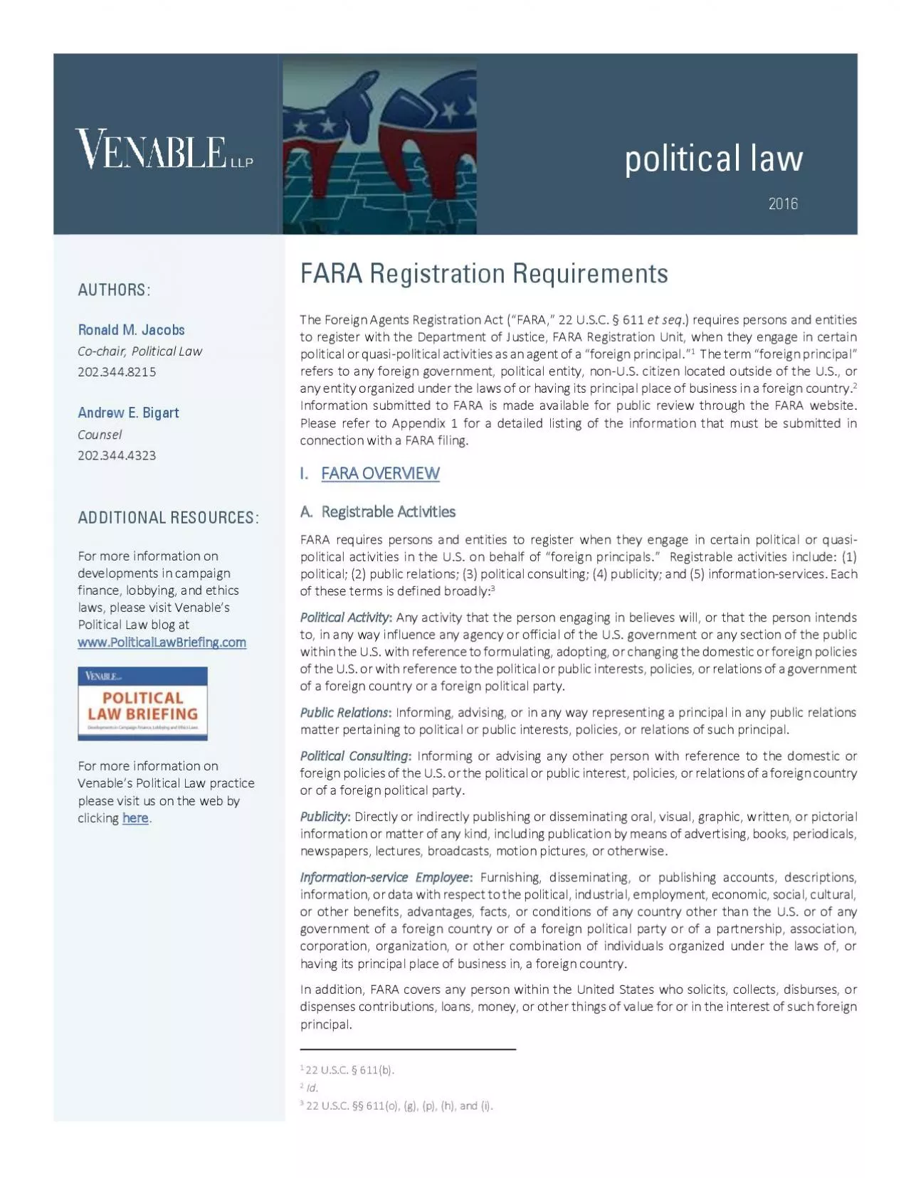 PDF-FARA Registration Requirements