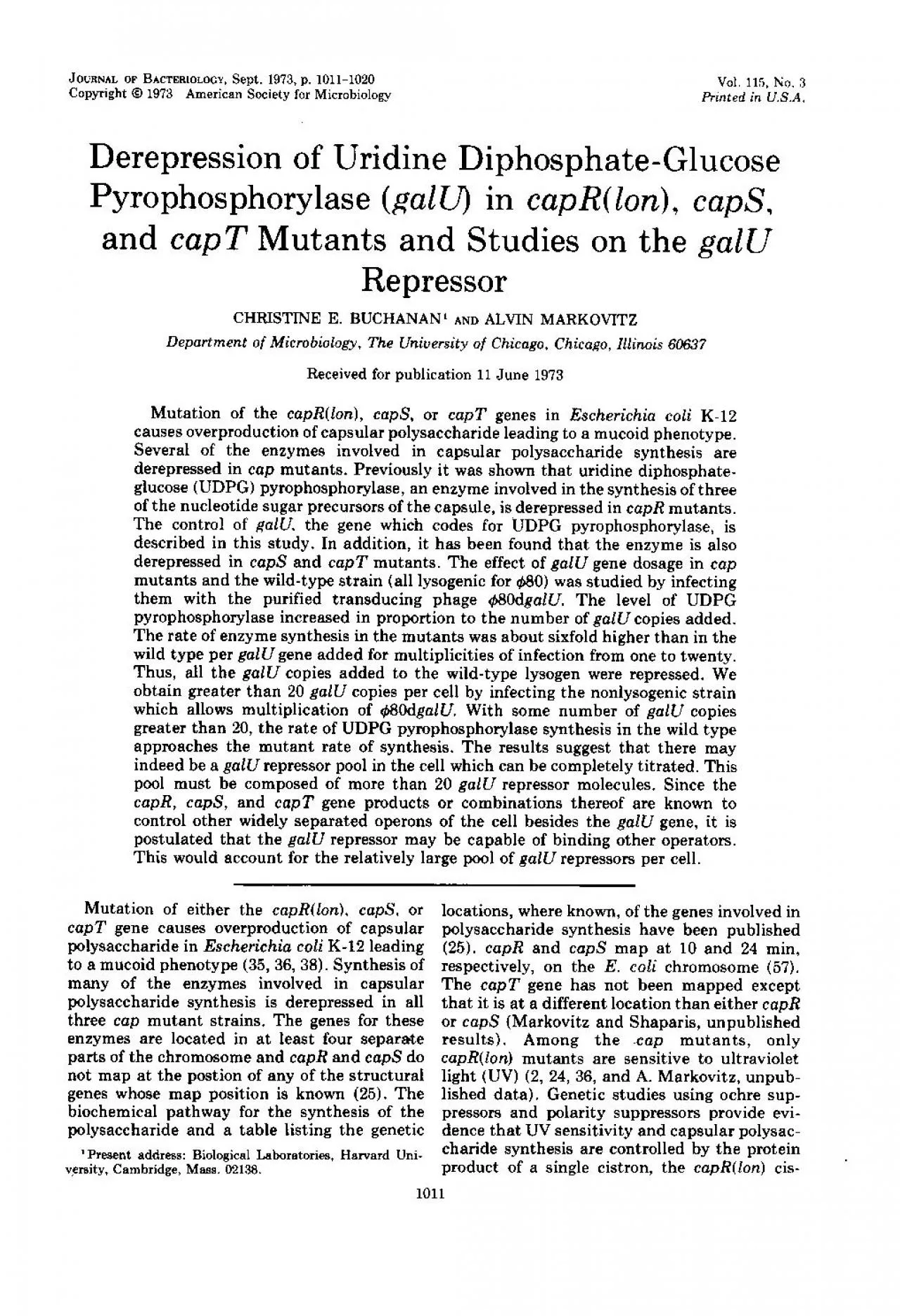 PDF-JOURNALOFBACrERIOLOGYSept1973p10111020Copyright01973AmericanSocie