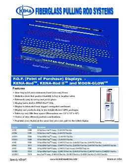 Fiberglass Wire Pulling Rods and Ac ces so ries