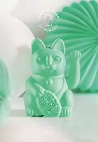 MANEKI NEKO BY DONKEYGlcksbringer sind lter als jede Glaubenslehre