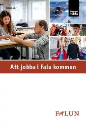 PDF-ATT JOBBA I FALU KOMMUN