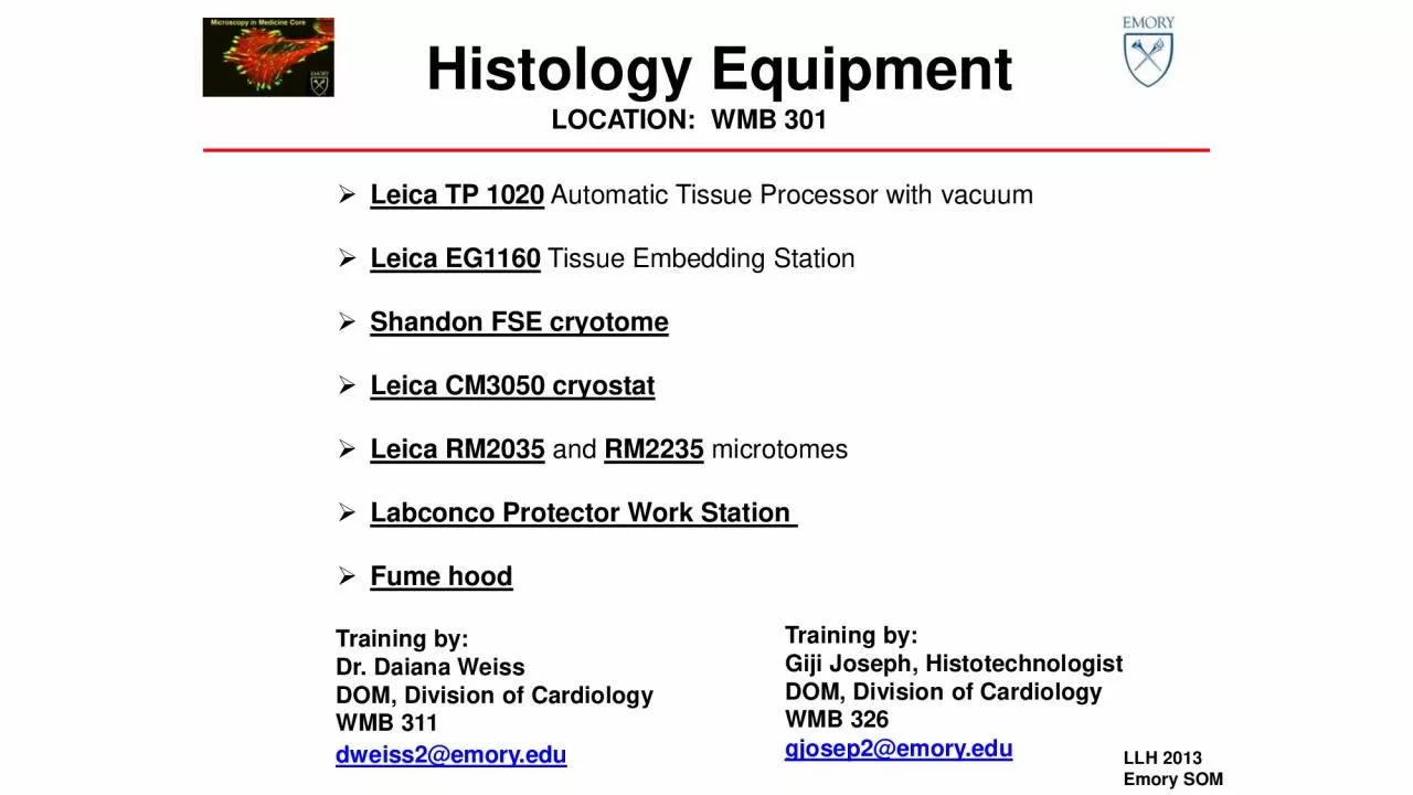 PDF-Automatic Tissue Processor with