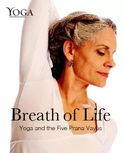 Breath of Life