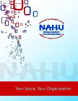 Your Voice Your Organization