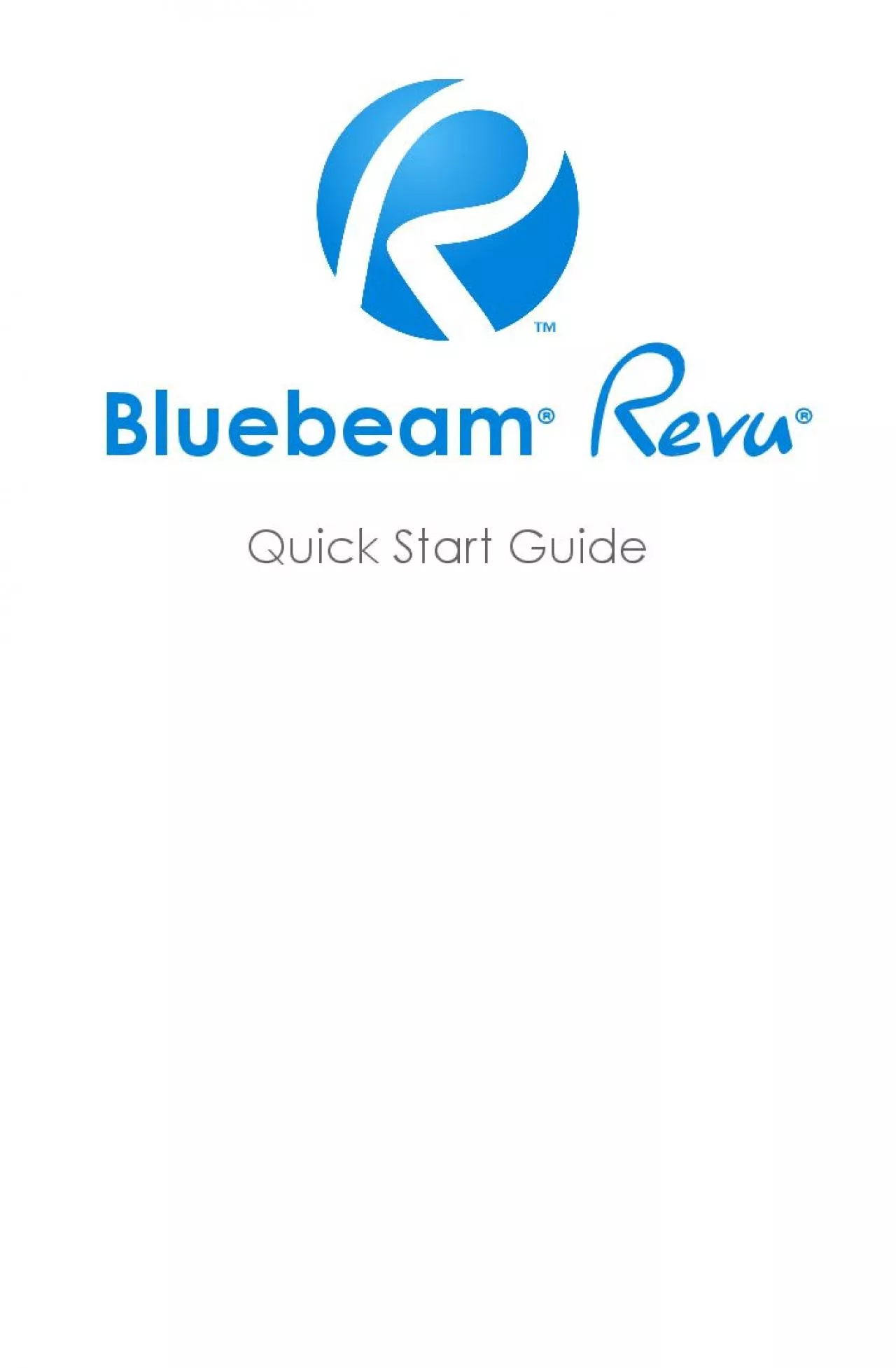 PDF-BluebeamR