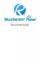 BluebeamR