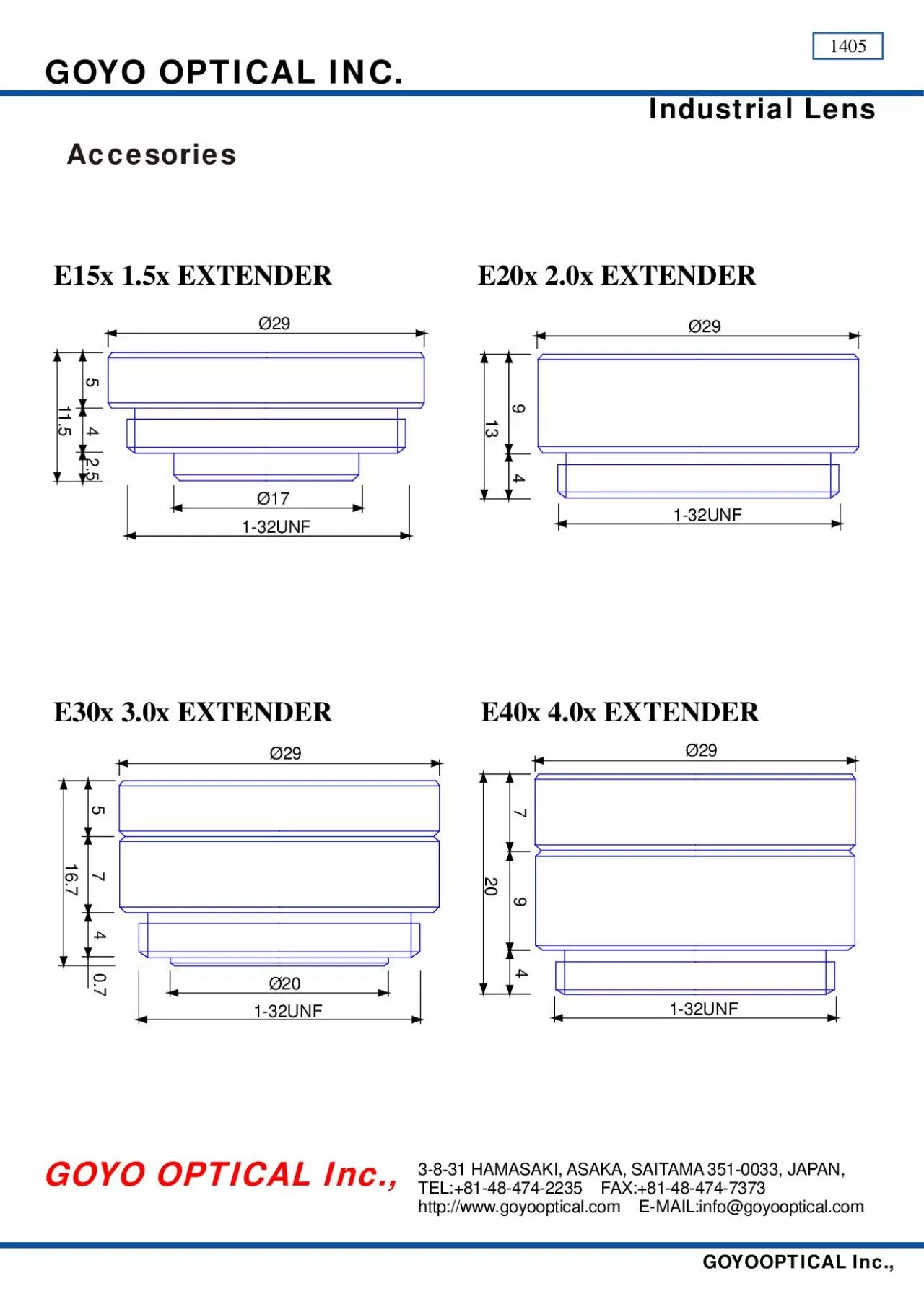 PDF-Industrial Lens