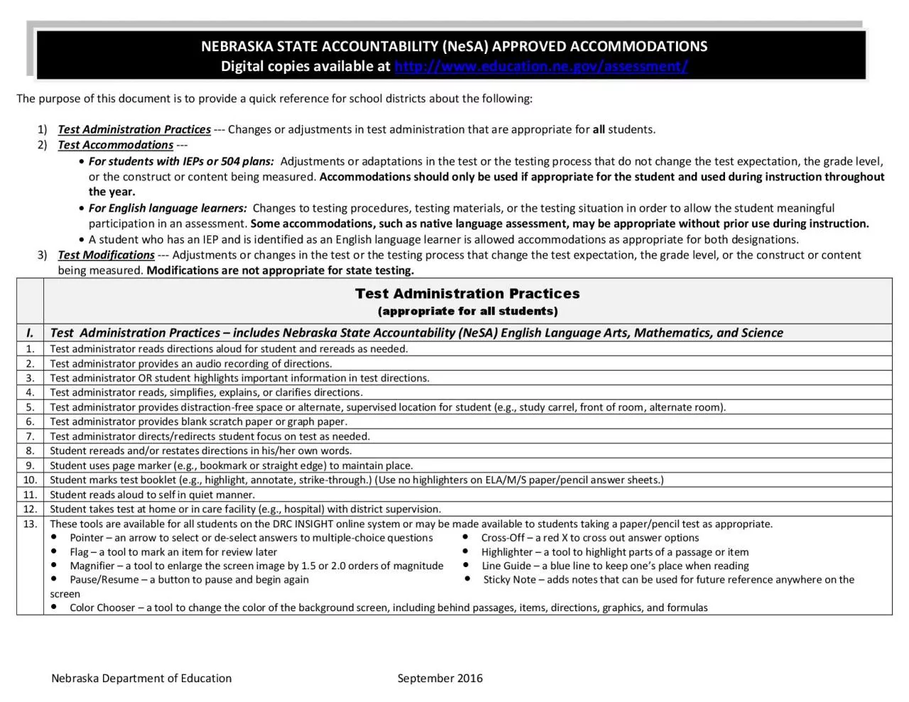 PDF-Nebraska Department of