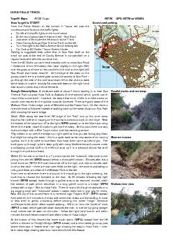 PDF-HUKA FALLS TRACK