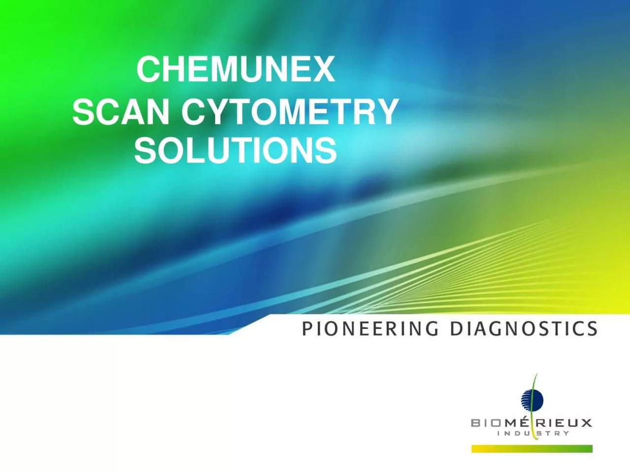 PDF-CYTOMETRY