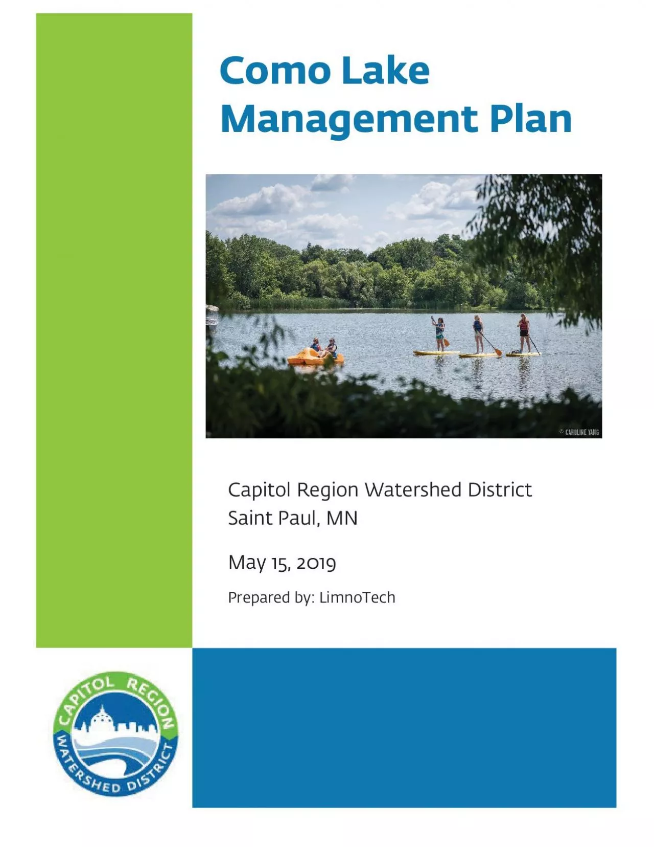 PDF-Como Lake Management Plan