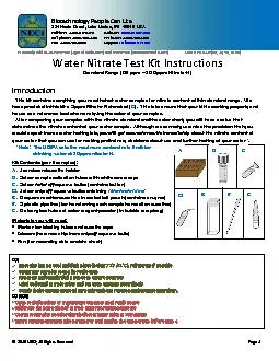 Biotechnology People Can Use