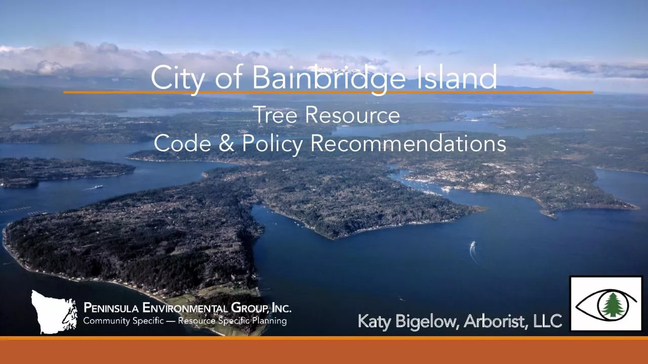 PDF-City of Bainbridge Island